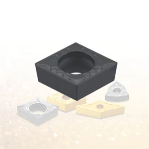 SCMT 09T304 VL PC8110 esztergalapka