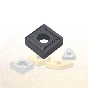 SNMG 120408 GR NC6315 esztergalapka