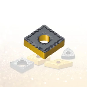 SNMG 120404 VB NC3215 esztergalapka