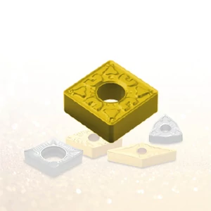 SNMG 120408 VC NC5330 esztergalapka