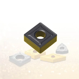 SNMG 190612 VR NC3215 esztergalapka