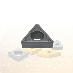 TCMT 16T308 MP CN2500 esztergalapka