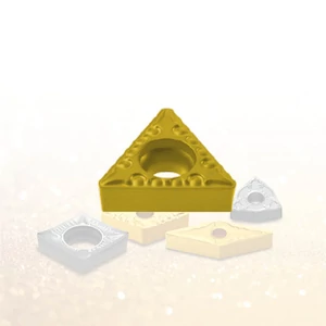 TCMT 16T308 VL NC9115 esztergalapka