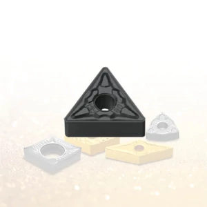 TNMG 160408 MM PC8110 esztergalapka