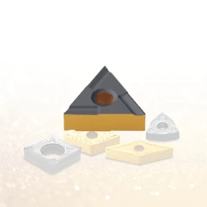 TNMX 160408R NC3225 esztergalapka