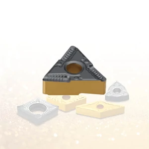 TNMX 160408R SH NC3215 esztergalapka