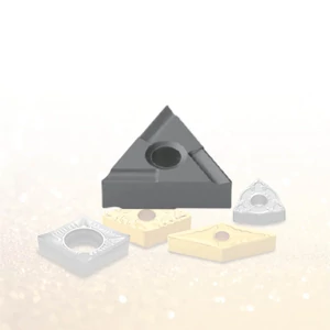 TNMX 160402R CN2500 esztergalapka