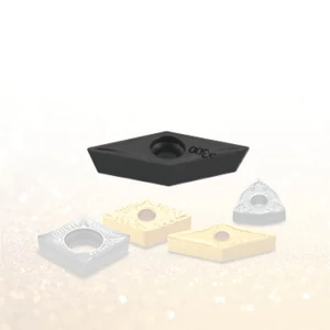 VCGT 110304MFN VP1 PC8110 esztergalapka