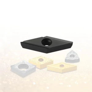 VPGT 080201R KM PC8110 esztergalapka