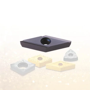 VPGT 080201R KM PC5300 esztergalapka