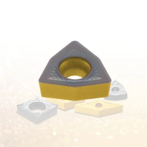 WCMT 06T308 C20N NCM535 fúrólapka