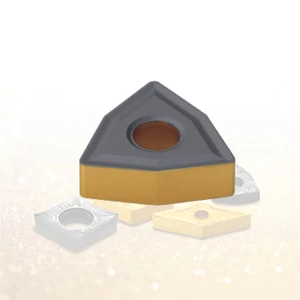 WNMG 080404 B25 NC3225 esztergalapka