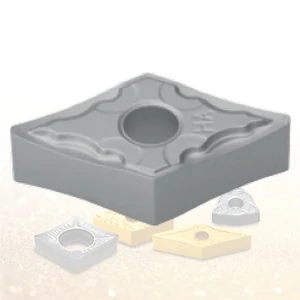 DNMG 150608 HA H01 esztergalapka