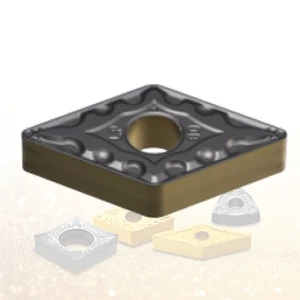DNMG 110404 LP NC3225 esztergalapka