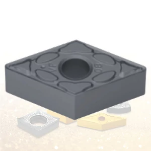 DNMG 150604 VF NC3120 esztergalapka