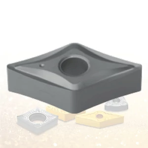 DNMG 150408 VP2 PC5400 esztergalapka