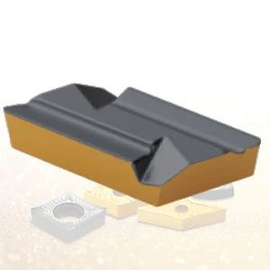 KNUX 160410 R12 NC3225 esztergalapka