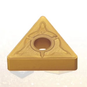 TNMG 160408 HR NC3010 esztergalapka