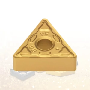 TNMG 110304 VF NC5330 esztergalapka