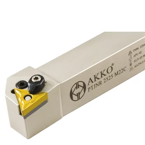 PTJNL 2525 M16 esztergakés