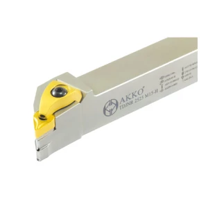 TDJNR 2525 M15-H belső hűtéses esztergakés