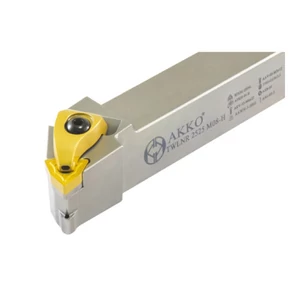 TWLNL 2525 M08-H belső hűtéses esztergakés