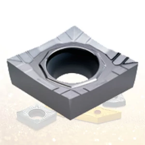 CCGT 09T304 AR H01 esztergalapka