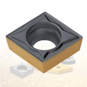 CCMT 060202 C25 NC3225 esztergalapka