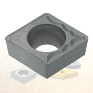 CCMT 09T304 HMP PC5300 esztergalapka