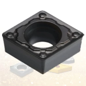 CCMT 09T304 MP PC8110 esztergalapka