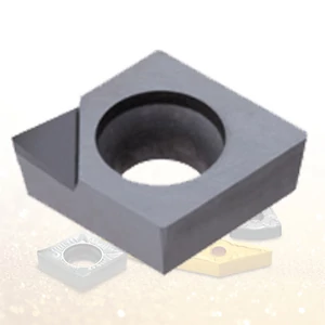 CCMT 060204 DP150 PCD esztergalapka