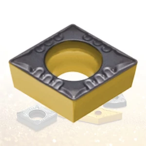 CCMT 09T304 VL NC3225 esztergalapka