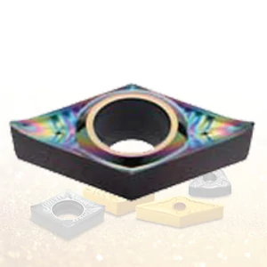 DCGT 11T304 AK PD1010 esztergalapka