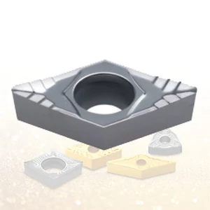 DCGT 11T304 AR H01 esztergalapka