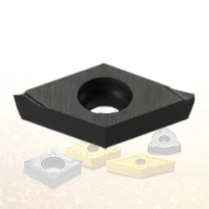 DCGT 11T301R-KF PC9030 esztergalapka