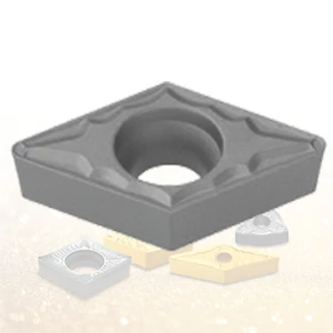 DCMT 11T304 HMP PC5300 esztergalapka