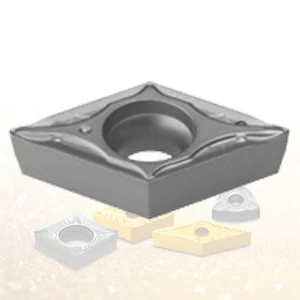 DCMT 11T308 VF PC5300 esztergalapka
