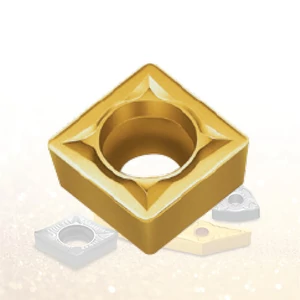 SCMT 120408 C25 NC3030 esztergalapka