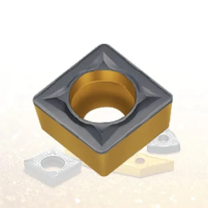 SCMT 120404 C25 NC3225 esztergalapka