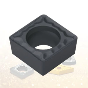 SCMT 09T304 HMP PC9030 esztergalapka