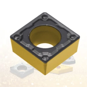 SCMT 09T308 MP NC3215 esztergalapka