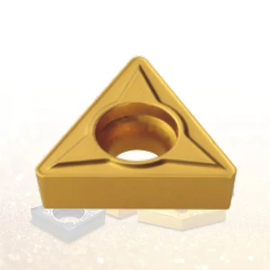 TCMT 110204 C25 NC3030 esztergalapka