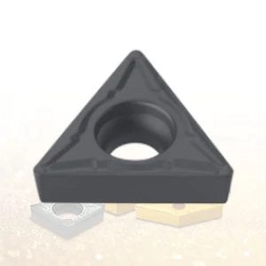 TCMT 16T304 HMP PC9030 esztergalapka