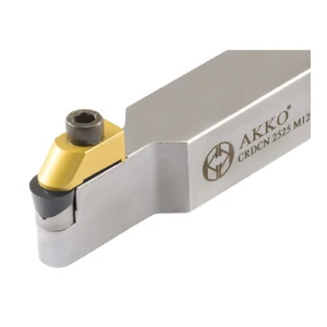 CRDCN 2525 M09CV esztergakés