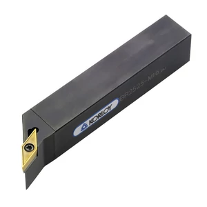 SVHBL 2525 M16 esztergakés