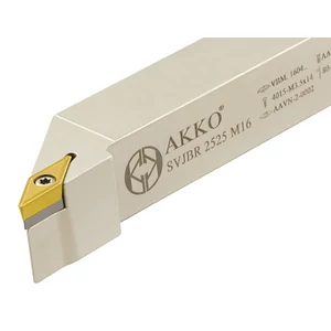 SVJBL 2020 K16 esztergakés