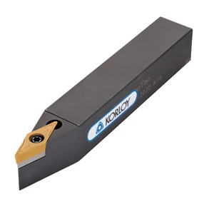 SVVCN 2525 M16 esztergakés