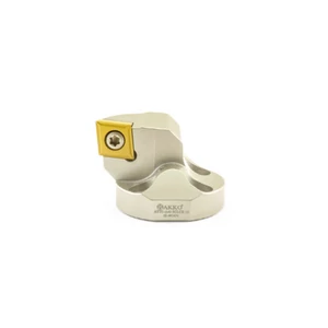 ATTC-A40 SCLCR 12 rezgéscsillapított furatkés-fej