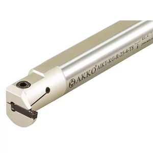 AIKT-KG-R-25-4-T8 furat beszúrókés AK
