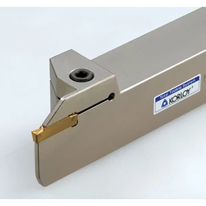 EGEHL 2525-2-T14 esztergakés